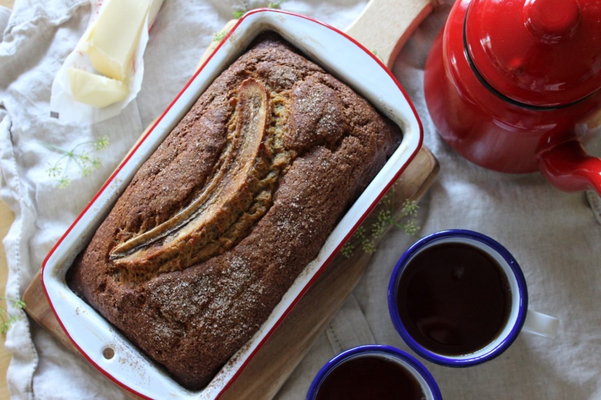 Banana Bread