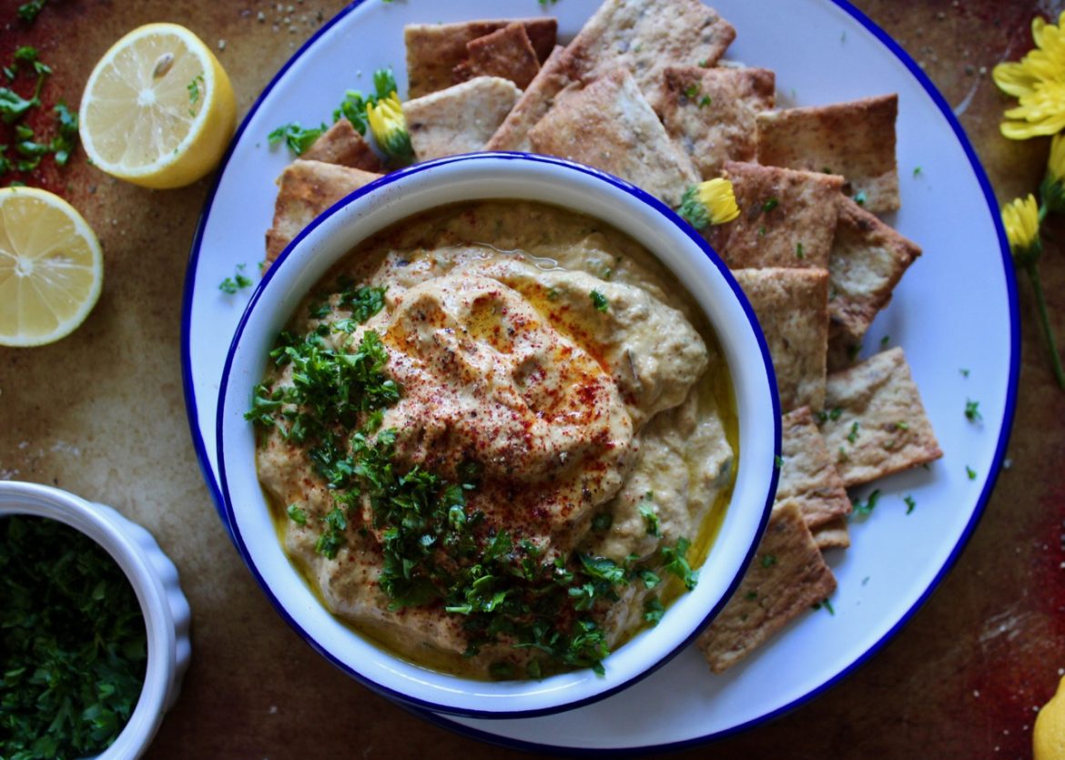 Baba Ganoush